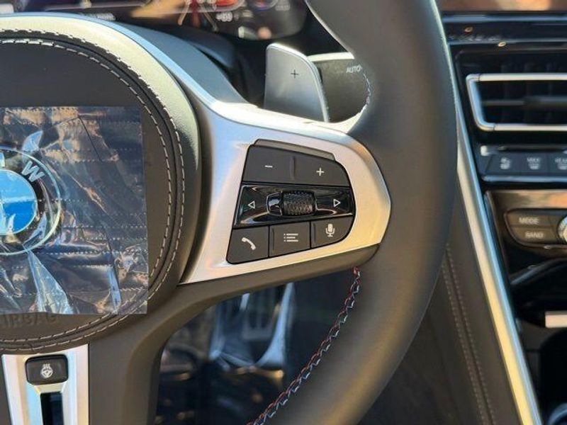 New 2026 BMW 8 Series M850i xDrive Gran CoupeImage 20