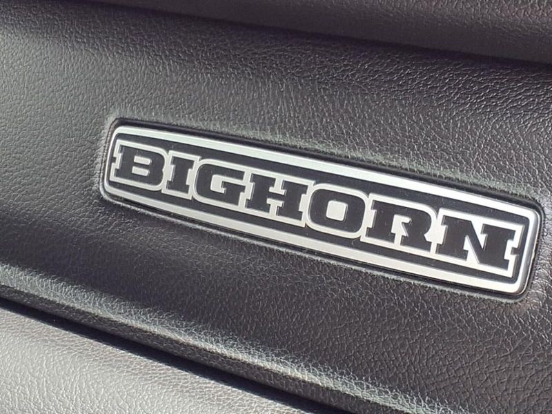 2024 Ram 2500 Big Horn photo 6