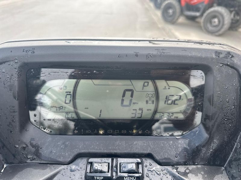 New 2026 Can-Am OUTLANDER MAX XT 850 