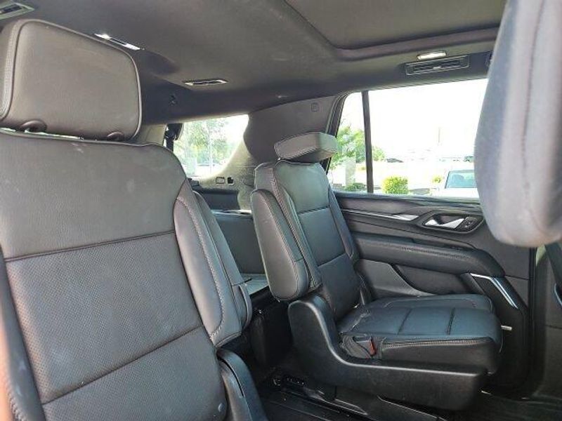 Used 2021 GMC Yukon Denali