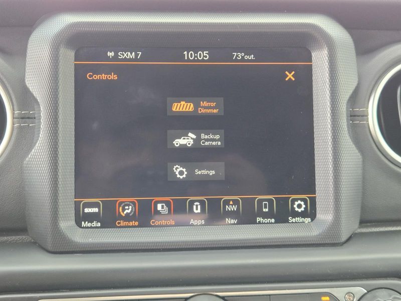 Used 2021 Jeep Wrangler 4xE Unlimited Sahara 4x4