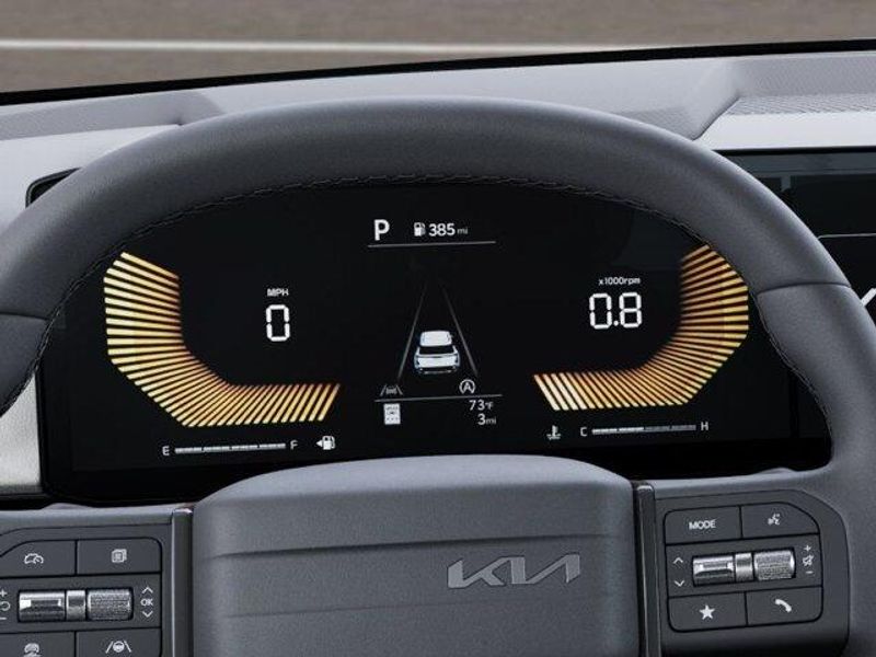 New 2027 Kia Seltos LXImage 22