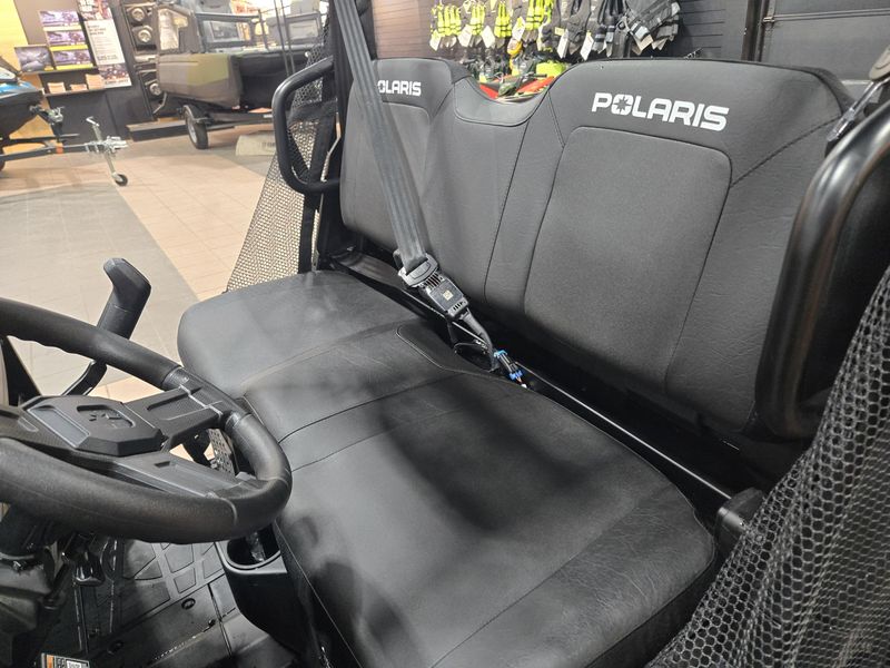 NEW 2026 POLARIS RANGER SP 570 PREMIUM Image 10