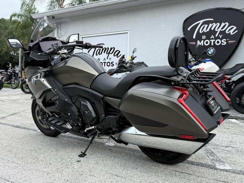 Used 2022 BMW K 1600 B 