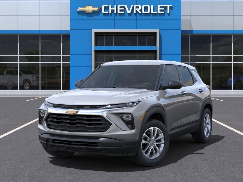 2024 Chevrolet Trailblazer LSImage 6