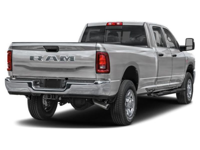 New 2027 RAM 3500 TradesmanImage 3