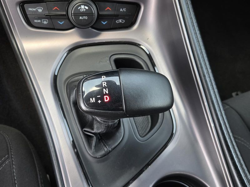 Used 2023 Dodge Challenger SXT RWD