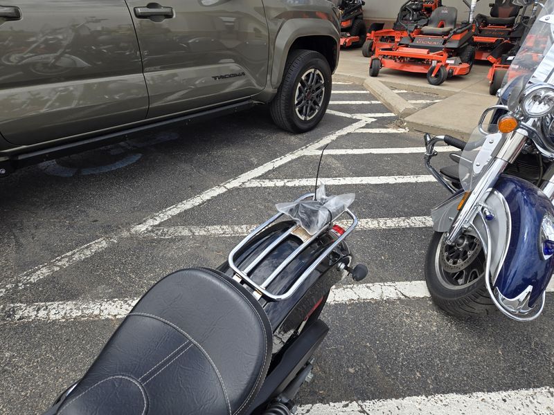 USED 2019 INDIAN MOTORCYCLE SCOUT Image 12