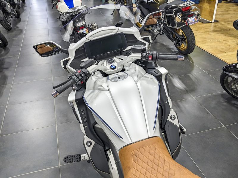 2021 BMW K 1600 B Image 69