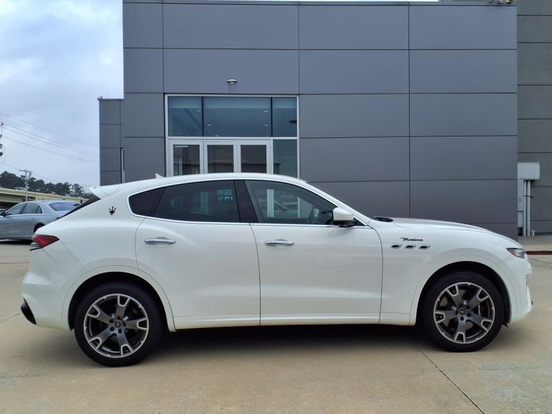 Used 2023 Maserati Levante ModenaImage 14