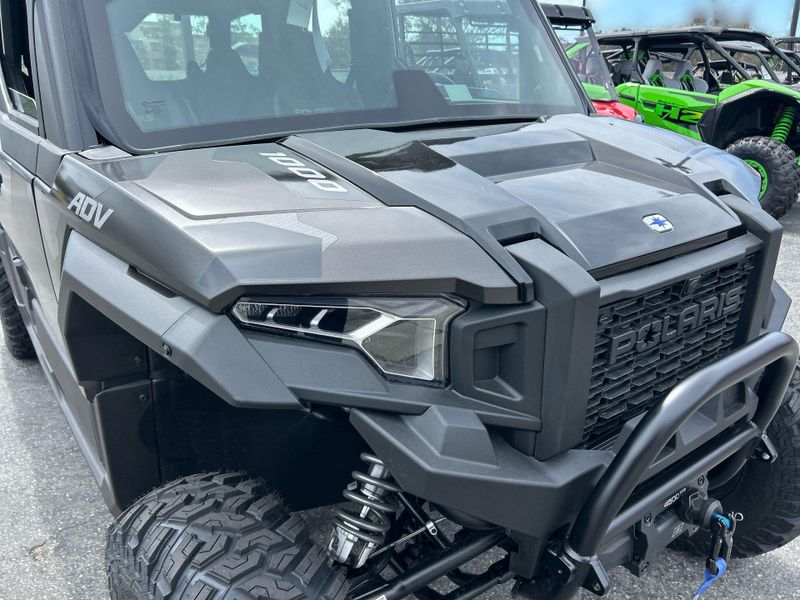 New 2026 Polaris XPEDITION ADV 5 NORTHSTAR Image 20