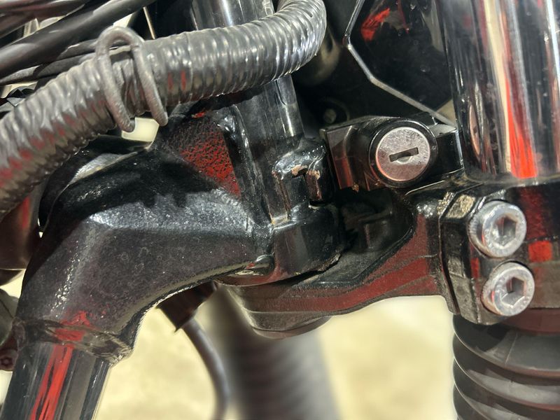 Used 2017 Yamaha SCR950 Image 29