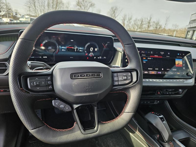 New 2026 Dodge Charger Scat Pack Plus 2-door AwdImage 17