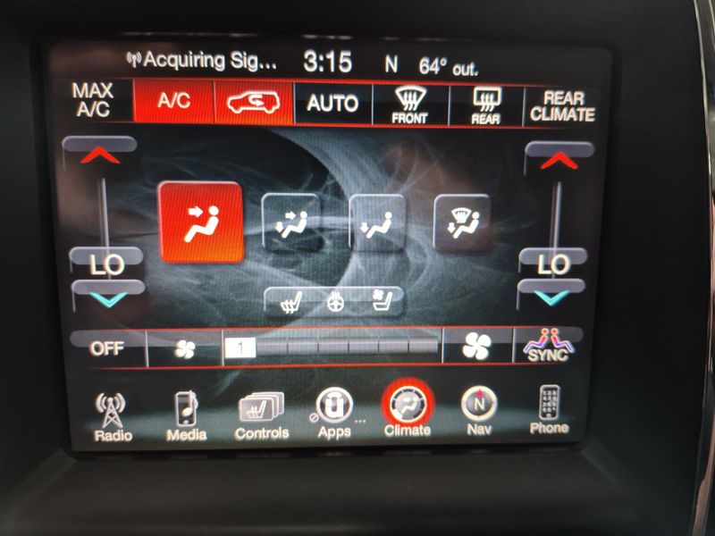 2014 Dodge Durango CitadelImage 34