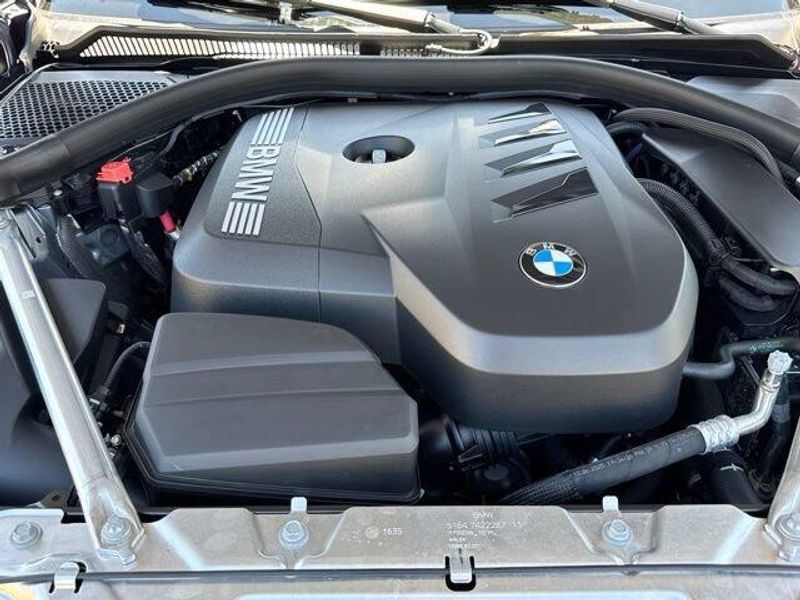 Used 2026 BMW 4 Series 430iImage 34