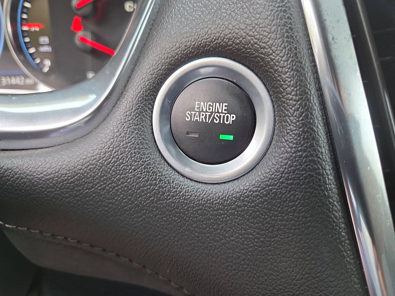 2023 Chevrolet Traverse High Country photo 29