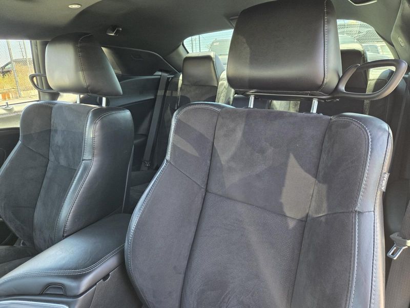 Used 2020 Dodge Challenger GT RWD