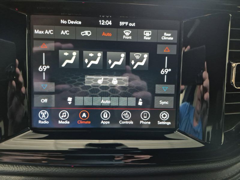 2021 Dodge Durango GT PlusImage 39