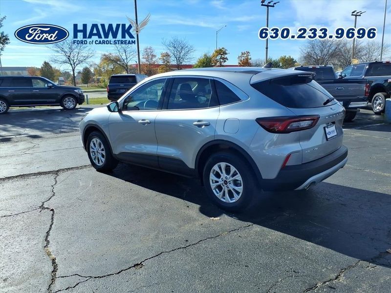 2024 Ford Escape Active photo 4