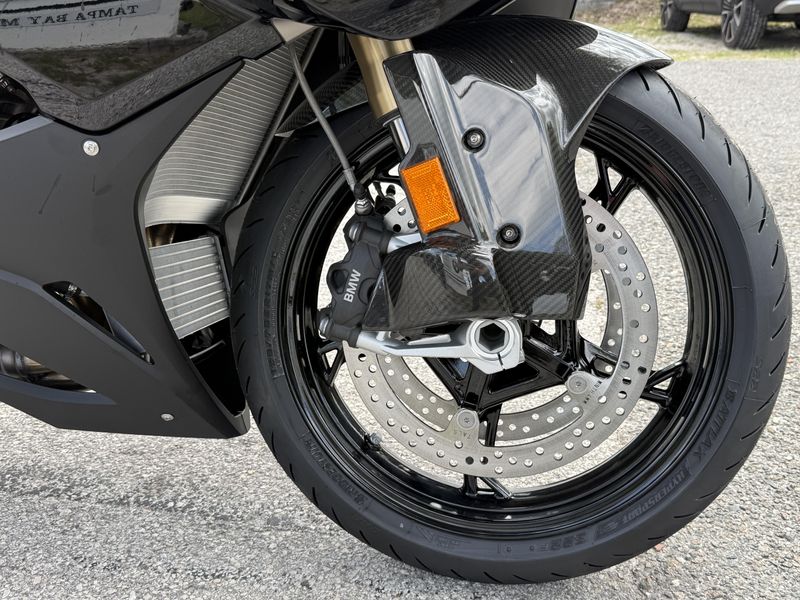 2026 BMW S 1000 RR