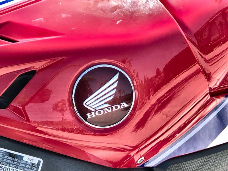 New 2026 Honda CBR1000RR-R FIREBLADE SP Image 26