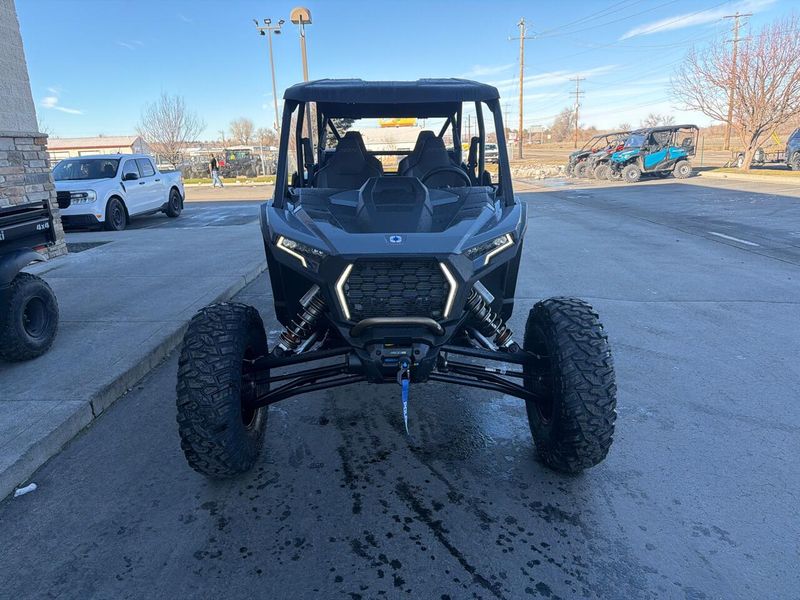 New 2026 Polaris RZR XP S 4 1000 ULTIMATE 
