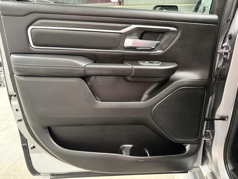 Used 2025 RAM 1500 Big HornImage 16