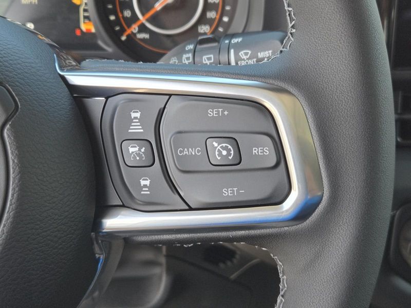 New 2026 Jeep Wrangler 4-door Sahara