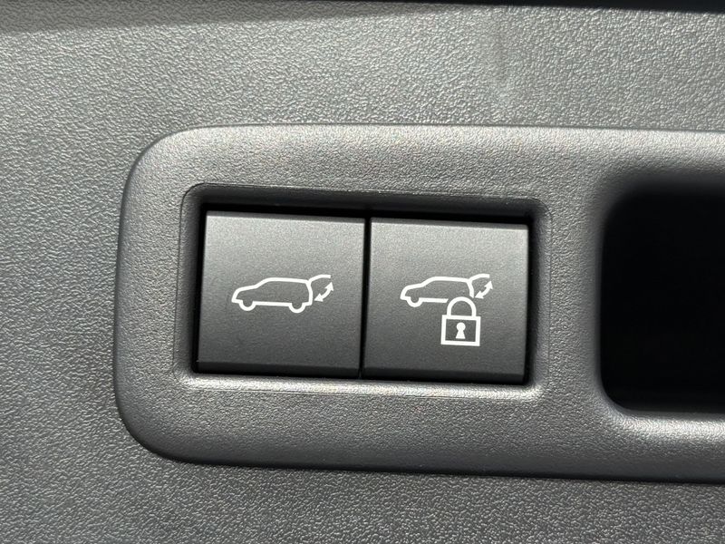 New 2026 Lexus UX 300hImage 14