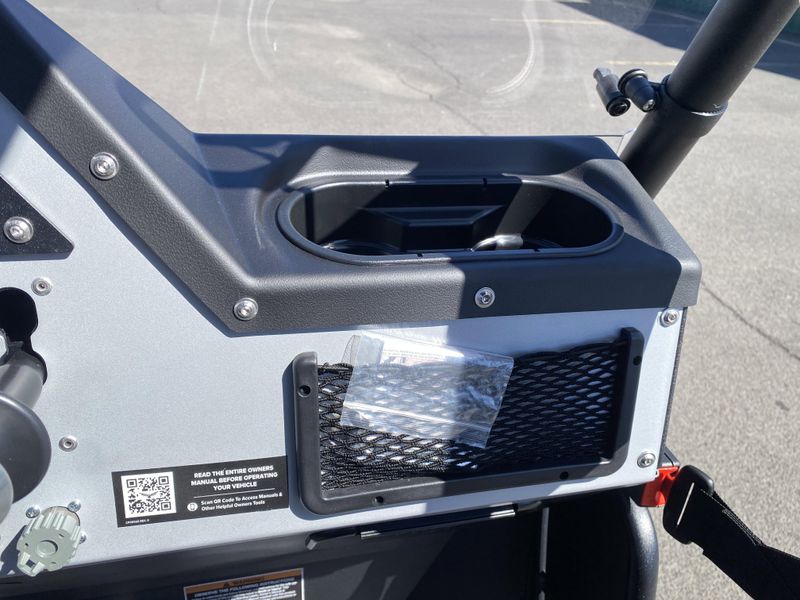 New 2025 AMERICAN LANDMASTER AMP HD 4X4 RANCH EDITION Image 18