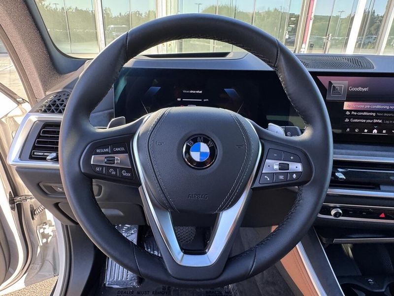 2025 BMW X5 sDrive40iImage 25