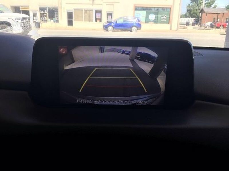 Used 2020 Mazda CX-5 TouringImage 12