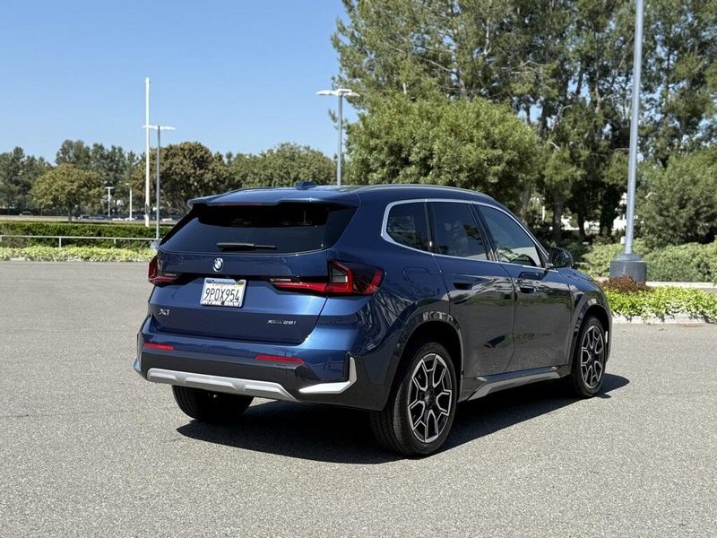 2025 BMW X1 xDrive28iImage 6