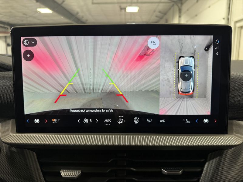 Used 2025 Ford Explorer ST-LineImage 16