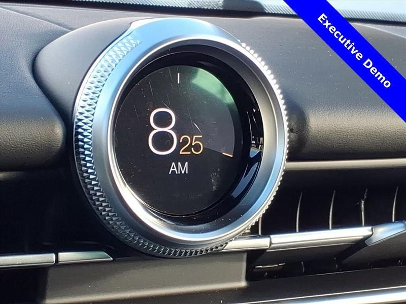 New 2025 Maserati Grecale ModenaImage 26