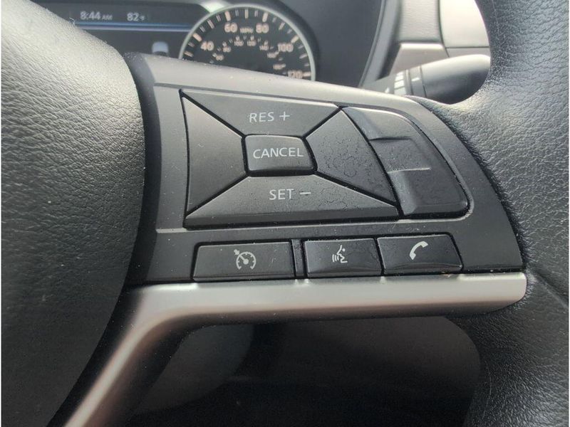 Used 2023 Nissan Altima 2.5 SVImage 22