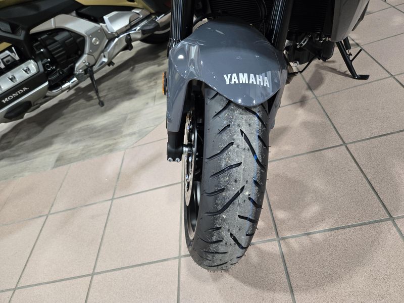NEW 2025 YAMAHA TRACER 9 Image 23