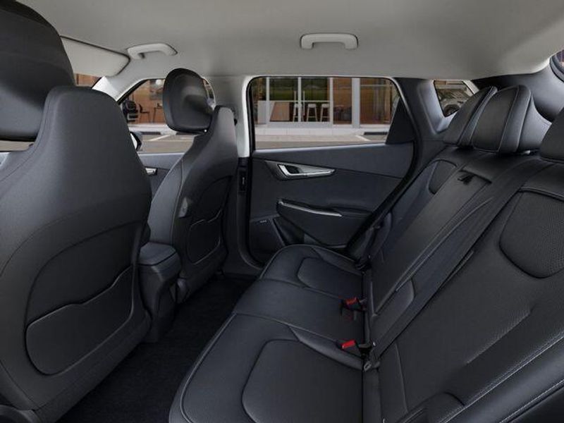 New 2025 Kia EV6 WindImage 19