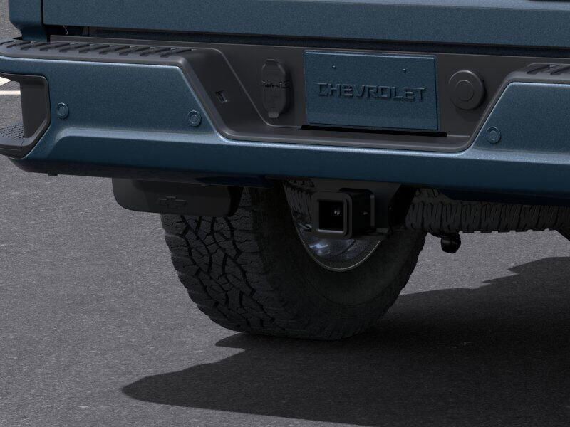 2025 Chevrolet Silverado 2500HD High CountryImage 14