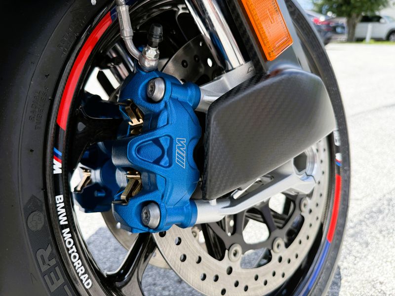 New 2026 BMW M 1000 RR 