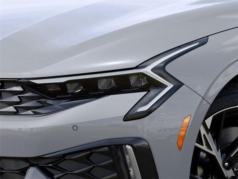 New 2026 Kia K5 GT-LineImage 10