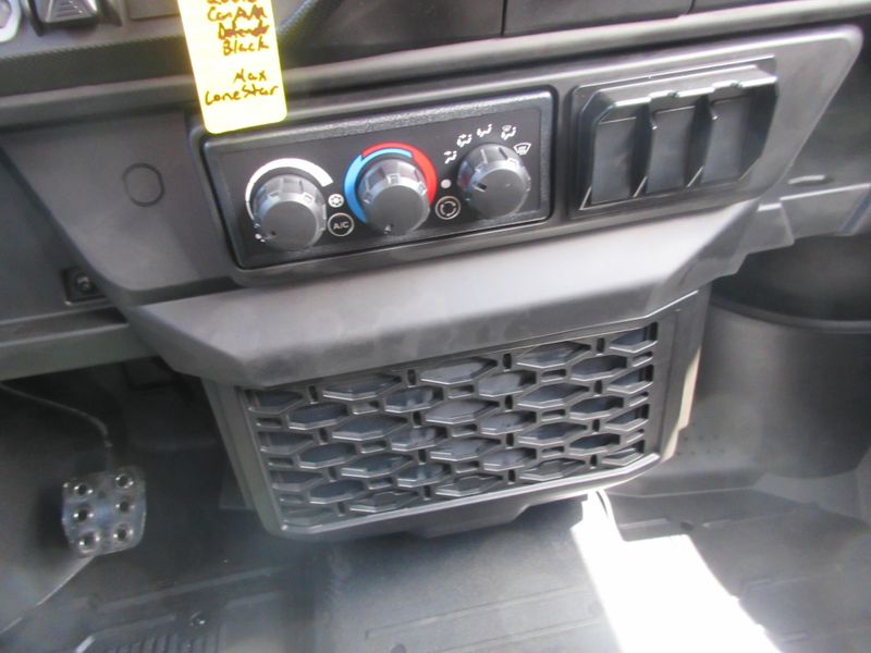 NEW 2026 CAN-AM DEFENDER MAX LONE STAR CAB HD11 Image 22