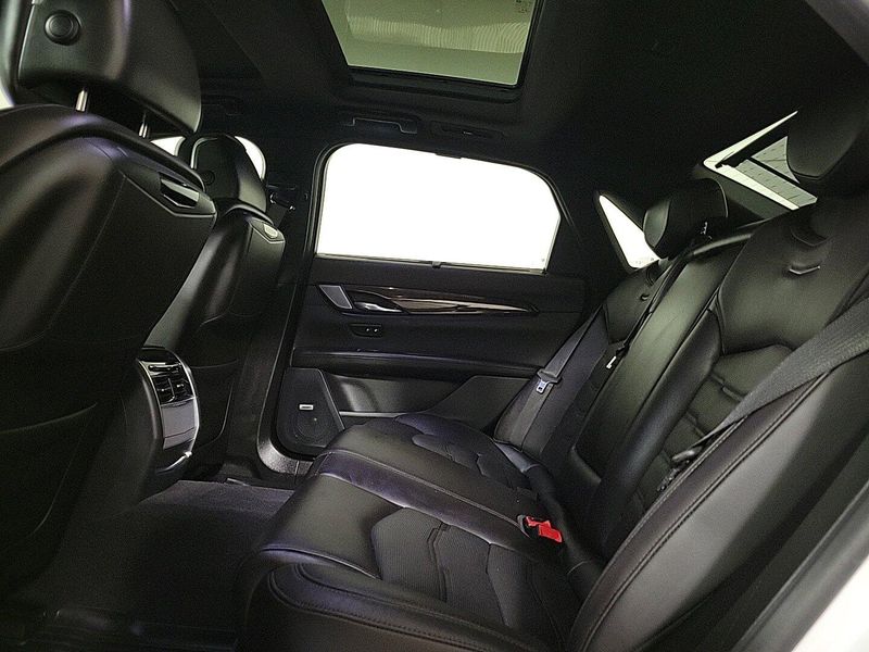 2020 Cadillac CT6 Premium Luxury photo 13