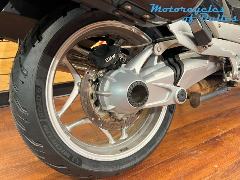 2009 BMW R 1200 RTImage 31