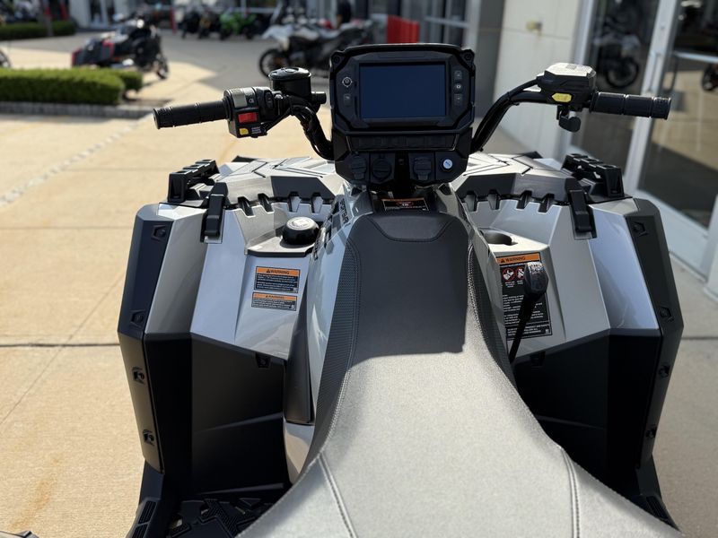 2026 Polaris SPORTSMAN XP 1000 ULTIMATEImage 4