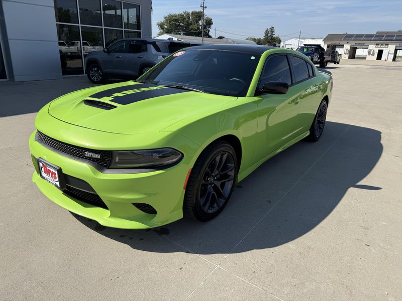 Used 2023 Dodge Charger R/TImage 34