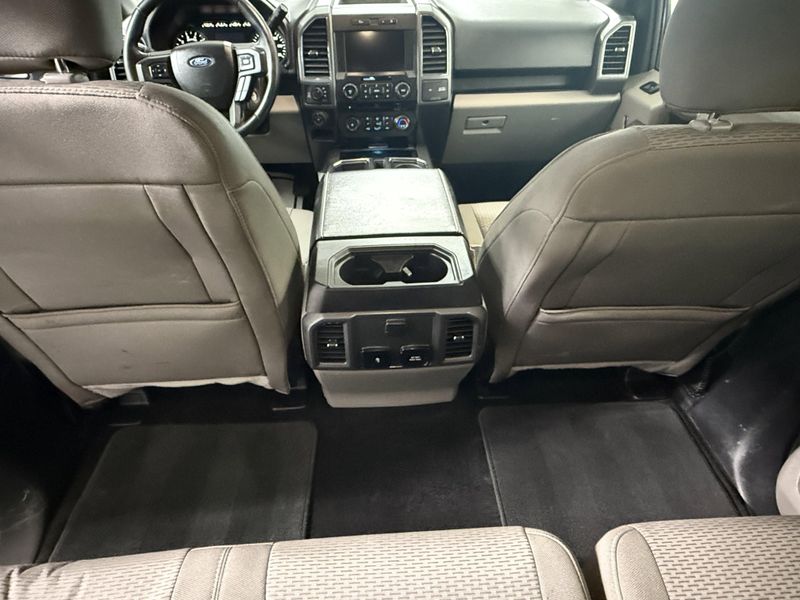 Used 2018 Ford F-150 Image 17