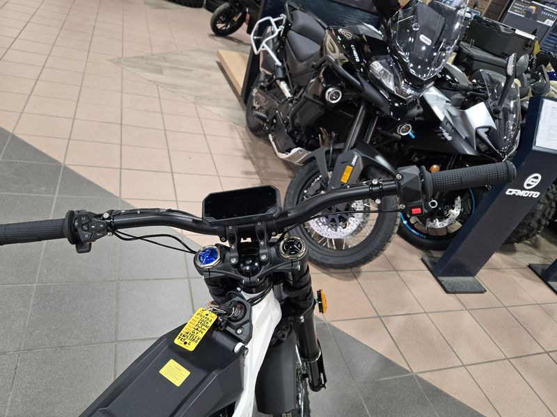 NEW 2025 79 BIKE FALCON GT Image 8
