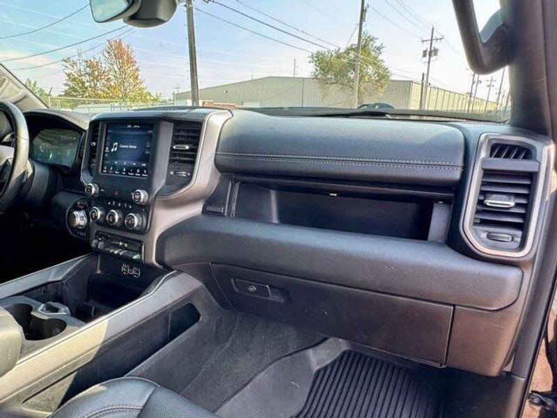 Used 2020 RAM 1500 RebelImage 12