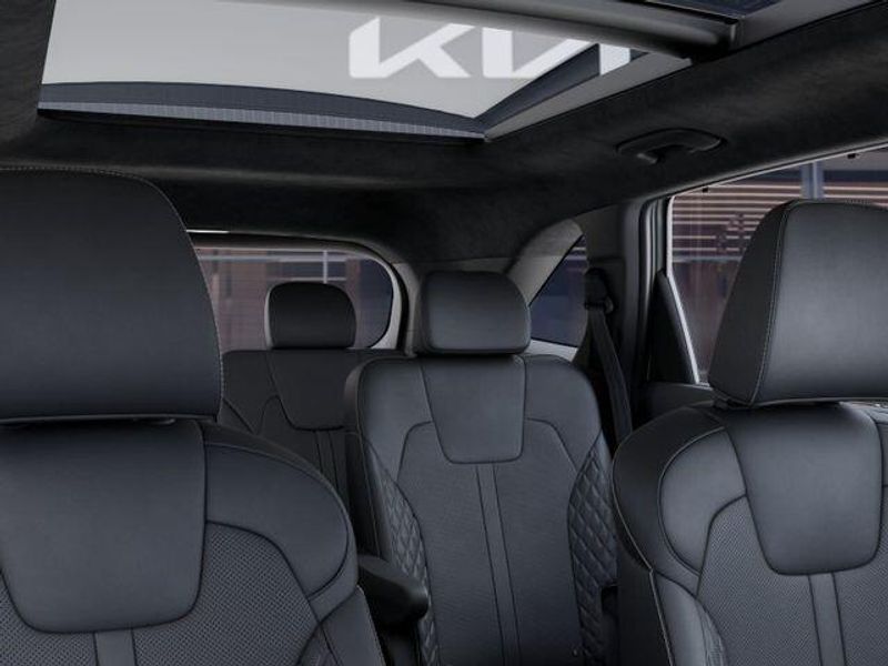 New 2026 Kia Sorento Hybrid X-Line SX PrestigeImage 28